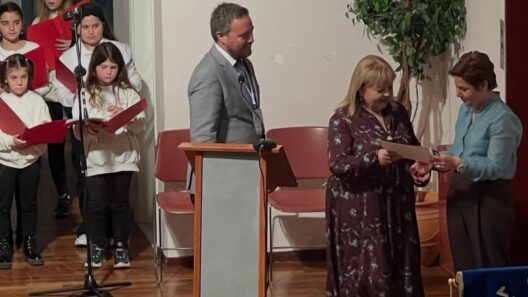 Το Παιδικό Φεστιβάλ «Χρήστος Κιλιάς» από τον Χορευτικό Αιγίου ΦΩΤΟ