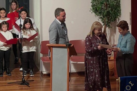 Το Παιδικό Φεστιβάλ «Χρήστος Κιλιάς» από τον Χορευτικό Αιγίου ΦΩΤΟ