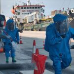 Πάτρα: Συναγερμός στο λιμάνι για ύποπτο δέμα ΦΩΤΟ