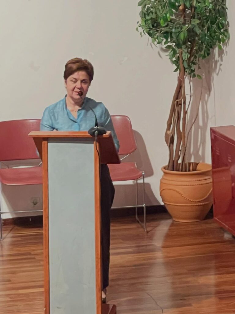 Το Παιδικό Φεστιβάλ «Χρήστος Κιλιάς» από τον Χορευτικό Αιγίου ΦΩΤΟ