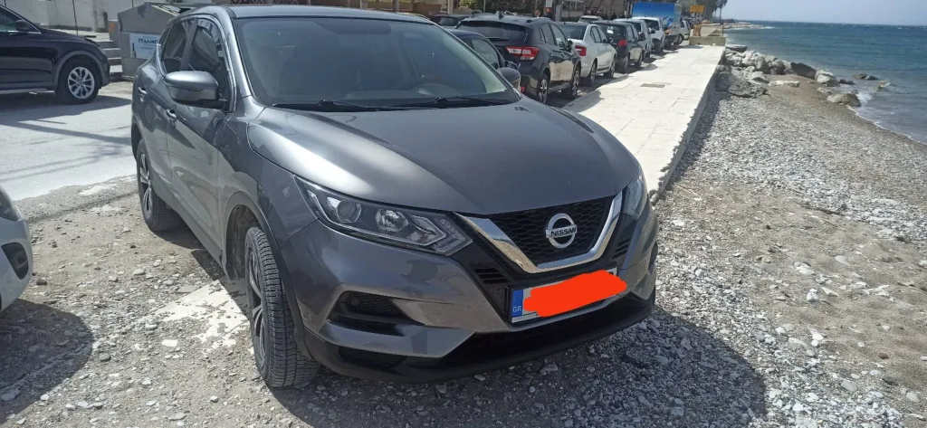 Ρίο: Εκλεισε, λόγω ασυδοσίας στο παρκάρισμα, η νέα παραλιακή οδός ΦΩΤΟ