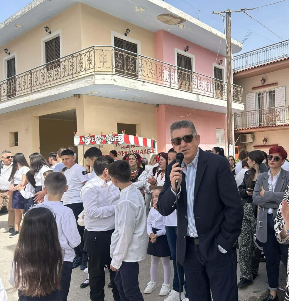 Το έθιμο του Μαζαρακίου Δυτικής Αχαΐας τη Δευτέρα του Πάσχα ΦΩΤΟ 28 Το έθιμο του Μαζαρακίου Δυτικής Αχαΐας τη Δευτέρα του Πάσχα ΦΩΤΟ