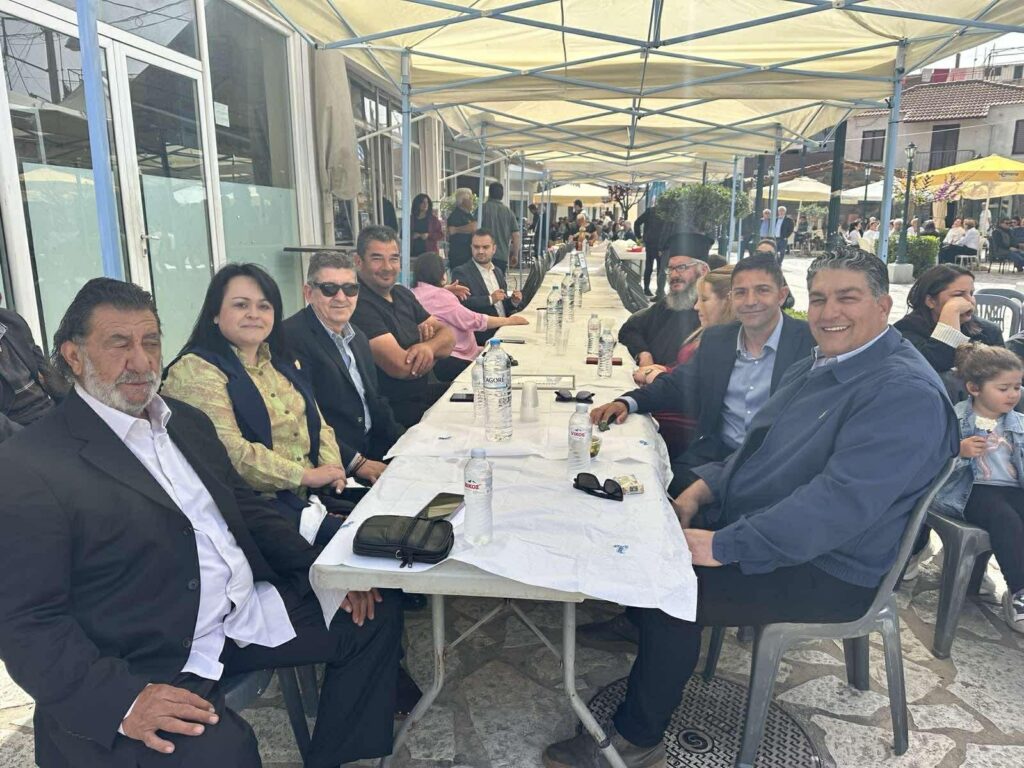 Το έθιμο του Μαζαρακίου Δυτικής Αχαΐας τη Δευτέρα του Πάσχα ΦΩΤΟ 29 Το έθιμο του Μαζαρακίου Δυτικής Αχαΐας τη Δευτέρα του Πάσχα ΦΩΤΟ