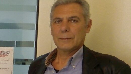 «Γιατί να το κρύψω άλλωστε»