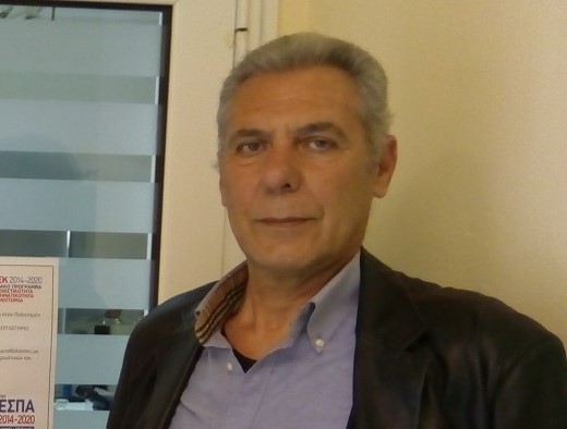 «Γιατί να το κρύψω άλλωστε»