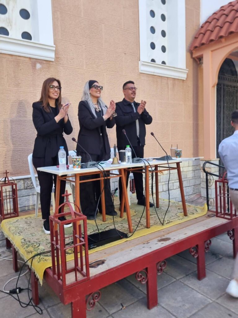 Διατήρηση του εθίμου «Κάψιμο του Ιούδα» στην Τέμενη Αιγίου ΦΩΤΟ