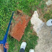 Πάτρα: Για επικίνδυνο φρεάτιο σε Πλατεία έστειλαν...τροχονόμο! ΦΩΤΟ 23 Πάτρα: Για επικίνδυνο φρεάτιο σε Πλατεία έστειλαν...τροχονόμο! ΦΩΤΟ