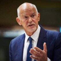 «Ανάσα Δημοκρατίας στη Βουδαπέστη»