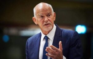 «Ανάσα Δημοκρατίας στη Βουδαπέστη»