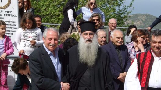 Ολοι οι δρόμοι οδηγούν στο Άνω Καστρίτσι, στη «Λέηση» ΦΩΤΟ