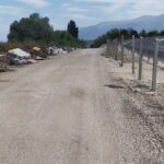 Πάτρα: Στον εισαγγελέα για παράνομη χωματερή «περιβαλλοντική βόμβα» ΦΩΤΟ