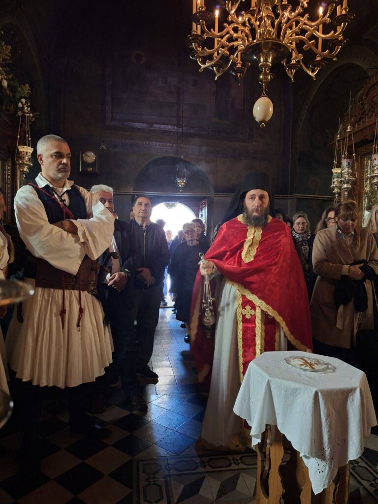 Ο Σκοπευτικός Ομιλος Παραδοσιακών Οπλων Πάτρας στην Παναγία την Ομπλίτισσα ΦΩΤΟ 32 Ο Σκοπευτικός Ομιλος Παραδοσιακών Οπλων Πάτρας στην Παναγία την Ομπλίτισσα ΦΩΤΟ