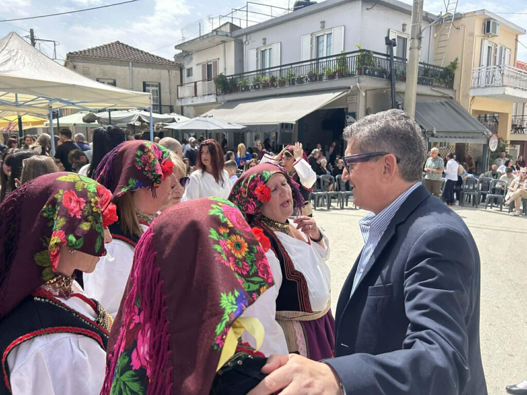 Το έθιμο του Μαζαρακίου Δυτικής Αχαΐας τη Δευτέρα του Πάσχα ΦΩΤΟ 27 Το έθιμο του Μαζαρακίου Δυτικής Αχαΐας τη Δευτέρα του Πάσχα ΦΩΤΟ