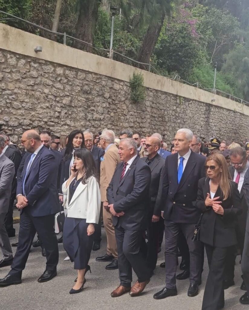 Αίγιο: Πώς εορτάστηκε η Πολιούχος Παναγία Τρυπητή - ΒΙΝΤΕΟ-ΦΩΤΟΡΕΠΟΡΤΑΖ