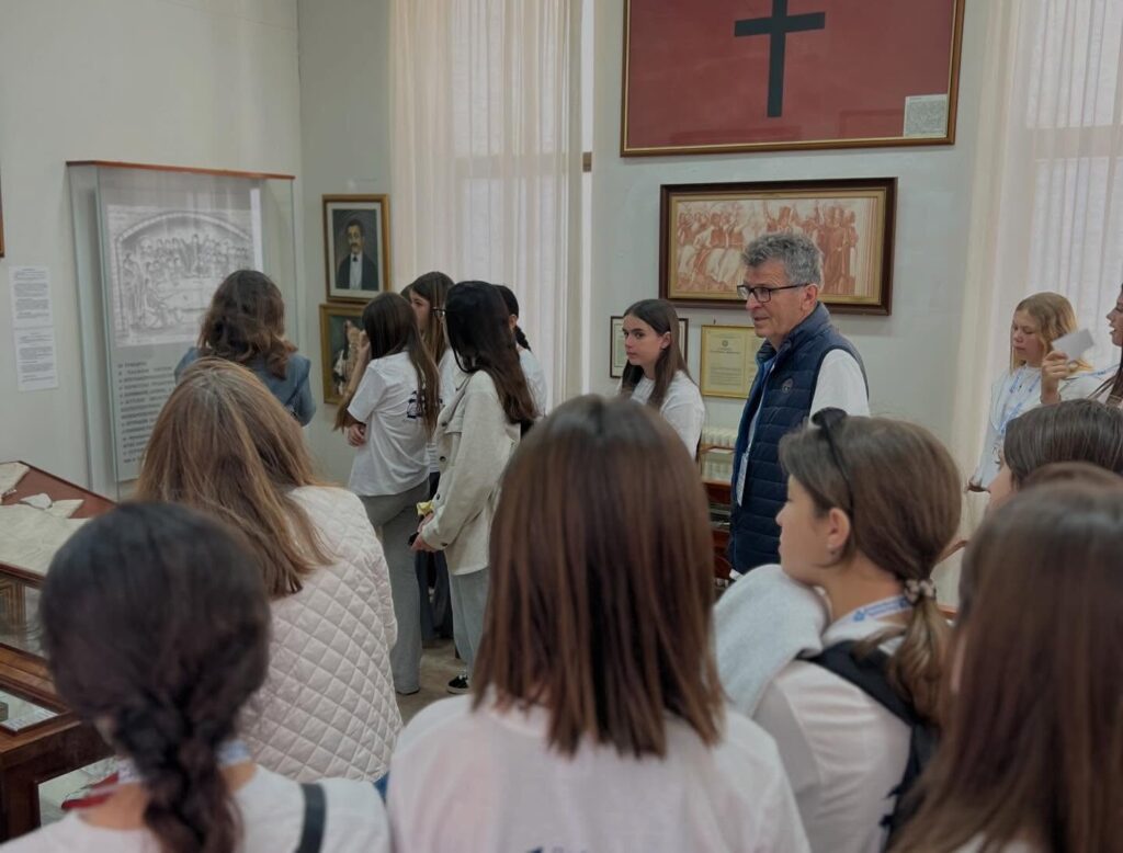 Ο Χορευτικός Αιγίου στο Παιδικό Φεστιβάλ ΦΩΤΟ