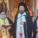 Ευχέλαιο στο Νοσοκομείο Αιγίου ΦΩΤΟ