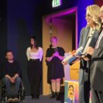 Η απονομή των Διεθνών Ποιητικών Βραβείων Jean Moreas, στην Πάτρα ΦΩΤΟ