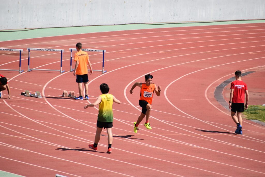 Η Φιλαθλητική Λέσχη Αιγίου στο Πρωτάθλημα Κ1 ΦΩΤΟ
