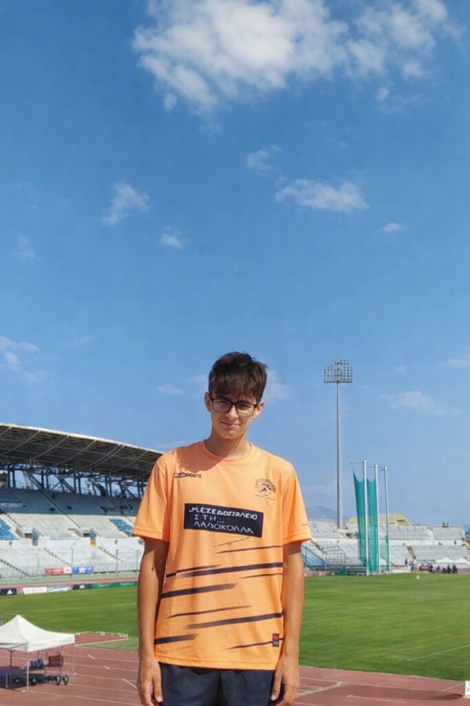 Η Φιλαθλητική Λέσχη Αιγίου στο Πρωτάθλημα Κ1 ΦΩΤΟ