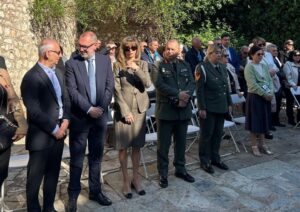 Του Αγίου Θωμά στην Αχαΐα Κλάους ΦΩΤΟ