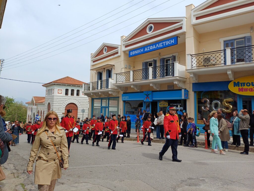 Αίγιο: Πώς εορτάστηκε η Πολιούχος Παναγία Τρυπητή - ΒΙΝΤΕΟ-ΦΩΤΟΡΕΠΟΡΤΑΖ