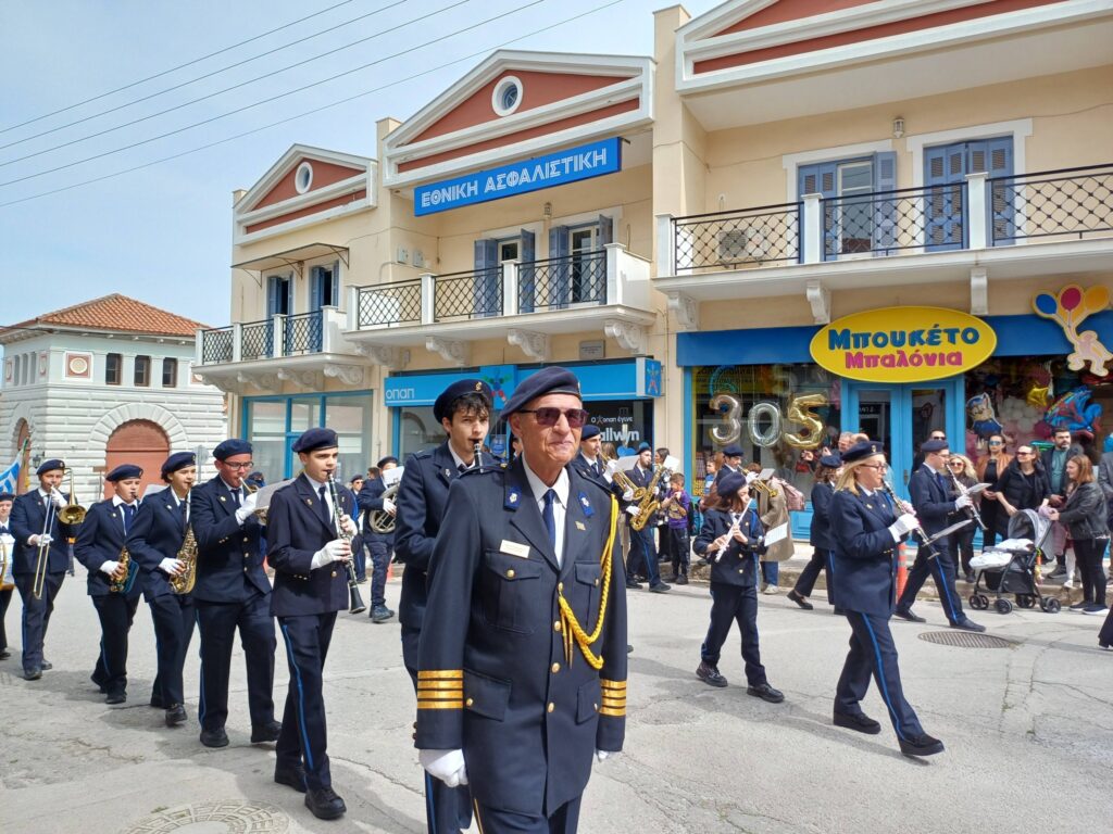 Αίγιο: Πώς εορτάστηκε η Πολιούχος Παναγία Τρυπητή - ΒΙΝΤΕΟ-ΦΩΤΟΡΕΠΟΡΤΑΖ