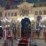 Τα Σαγαιΐκα τιμούν την Ζωοδόχο Πηγή ΦΩΤΟ