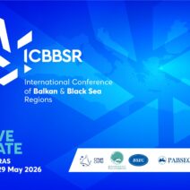 Στην Πάτρα τον προσεχή Μάιο το Διεθνές Συνέδριο της Επιτροπής Βαλκανίων και Μαύρης Θάλασσας