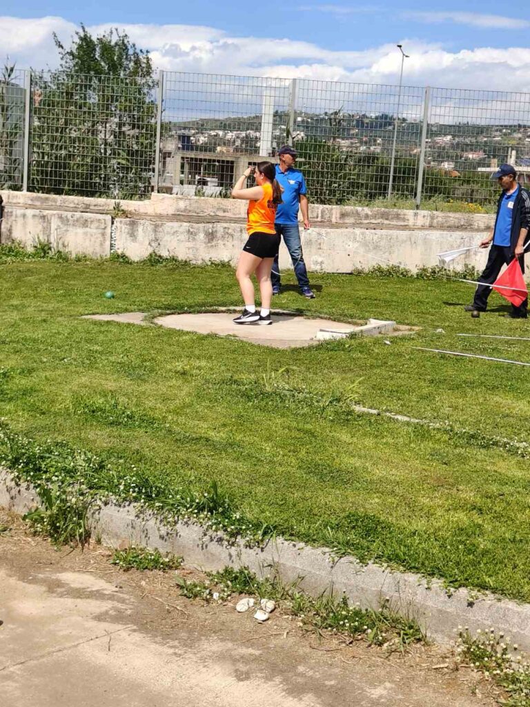 Η Φιλαθλητική Λέσχη Αιγίου στο Πρωτάθλημα Κ1 ΦΩΤΟ