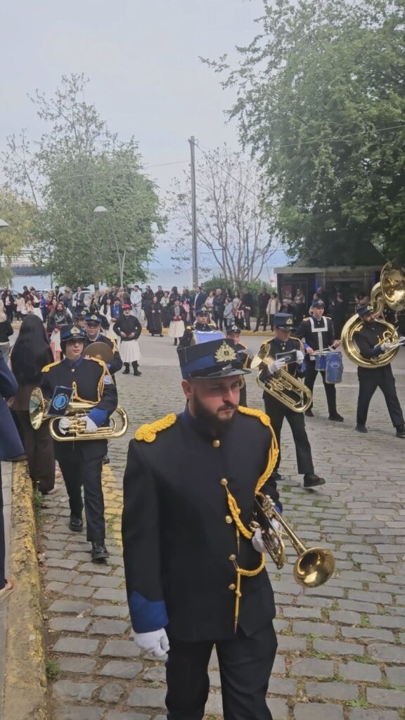 Αίγιο: Πώς εορτάστηκε η Πολιούχος Παναγία Τρυπητή - ΒΙΝΤΕΟ-ΦΩΤΟΡΕΠΟΡΤΑΖ