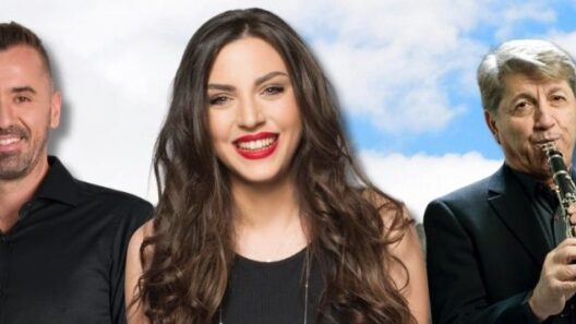 Στο Μπάλα παραδοσιακό γλέντι Πρωτομαγιάς