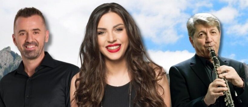 Στο Μπάλα παραδοσιακό γλέντι Πρωτομαγιάς