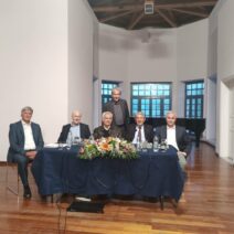 Αίγιο: Υπόμνημα τεσσάρων τ. δημάρχων στον δήμαρχο για «δημόσια κατακραυγή»