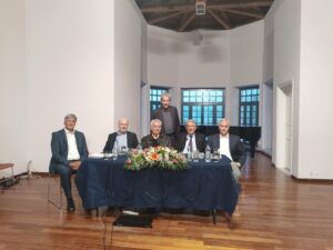 Αίγιο: Υπόμνημα τεσσάρων τ. δημάρχων στον δήμαρχο για «δημόσια κατακραυγή»