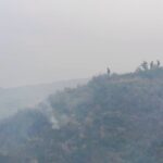 Aχαΐα: Η Πυροσβεστική για την πυρκαγιά στην Ακράτα και τον συλληφθέντα - ΝΕΕΣ ΦΩΤΟ