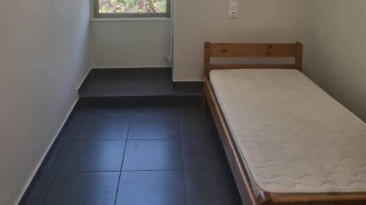 Πάτρα: Ξεκίνησε η διάθεση σε φοιτητές 102 νέων ανακαινισμένων δωματίων ΦΩΤΟ