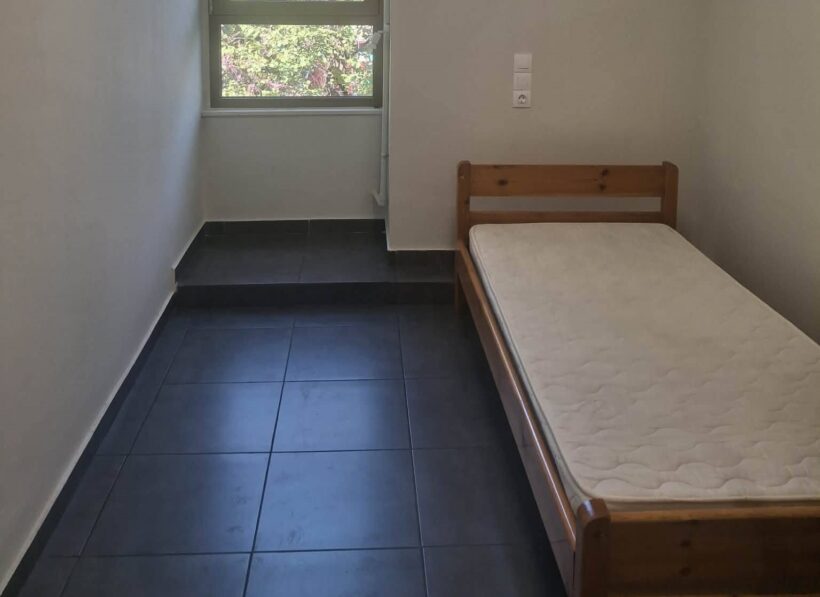 Πάτρα: Ξεκίνησε η διάθεση σε φοιτητές 102 νέων ανακαινισμένων δωματίων ΦΩΤΟ