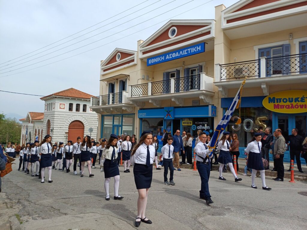 Αίγιο: Πώς εορτάστηκε η Πολιούχος Παναγία Τρυπητή - ΒΙΝΤΕΟ-ΦΩΤΟΡΕΠΟΡΤΑΖ