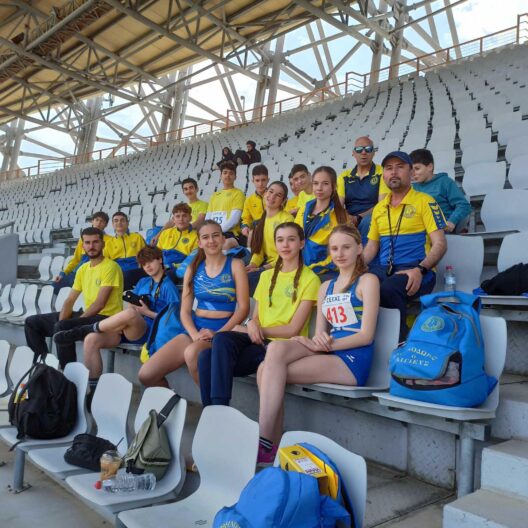 Εντυπωσιακή παρουσία του Αθηνόδωρου στο Διασυλλογικό Πρωτάθλημα Κ18 ΦΩΤΟ