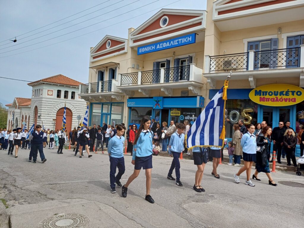Αίγιο: Πώς εορτάστηκε η Πολιούχος Παναγία Τρυπητή - ΒΙΝΤΕΟ-ΦΩΤΟΡΕΠΟΡΤΑΖ