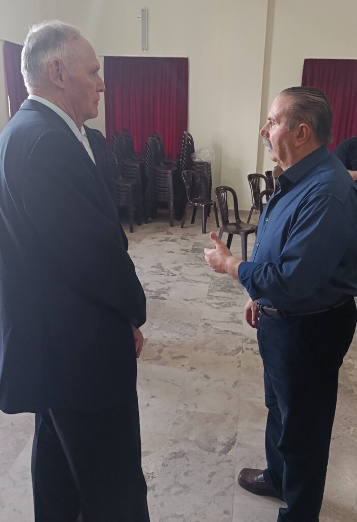 Με τιμητική πλακέτα οι εκλογές στους «Φίλους του Οδοντωτού» Διακοπτού–Καλαβρύτων ΦΩΤΟ