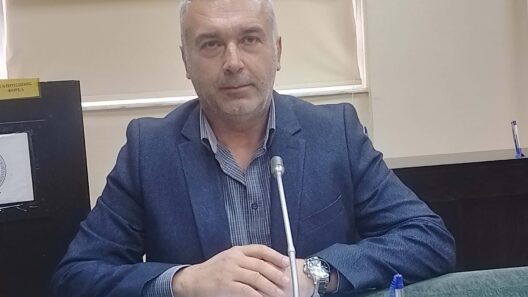 «Οι φοιτητές δεν είναι απλώς μια κοινωνική ομάδα»