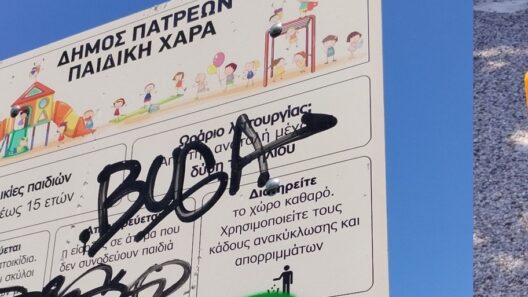 Πάτρα: Πολύ επικίνδυνες παιδικές χαρές σε Αγυιά, Πράτσικα, Παραλία ΦΩΤΟ