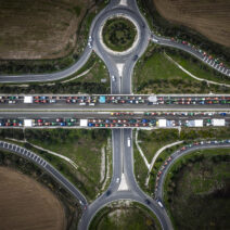 Αγρότες: Ξανά στους δρόμους με τα τρακτέρ