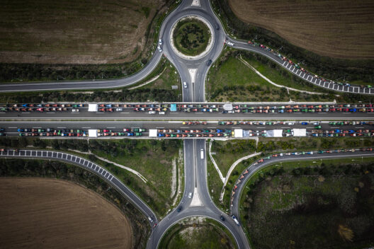 Αγρότες: Ξανά στους δρόμους με τα τρακτέρ