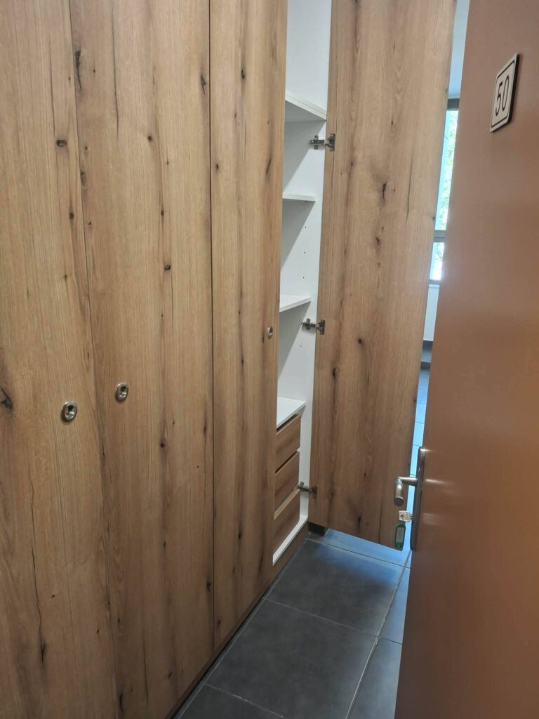 Πάτρα: Ξεκίνησε η διάθεση σε φοιτητές 102 νέων ανακαινισμένων δωματίων ΦΩΤΟ