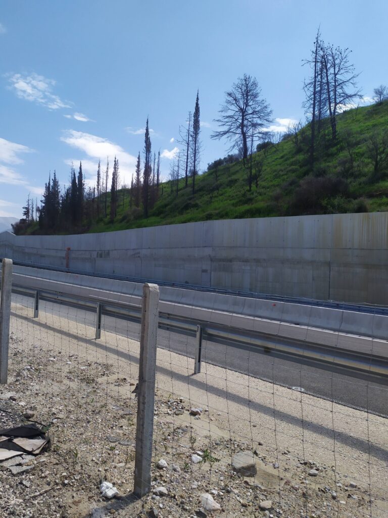 Πάτρα: Στον εισαγγελέα για παράνομη χωματερή «περιβαλλοντική βόμβα» ΦΩΤΟ