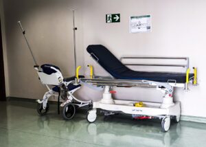 Πασχαλινή δωρεά στο Νοσοκομείο Αιγίου