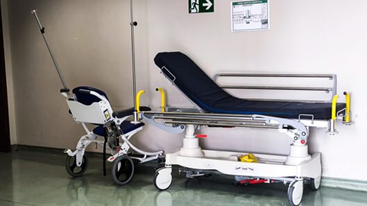 Πασχαλινή δωρεά στο Νοσοκομείο Αιγίου