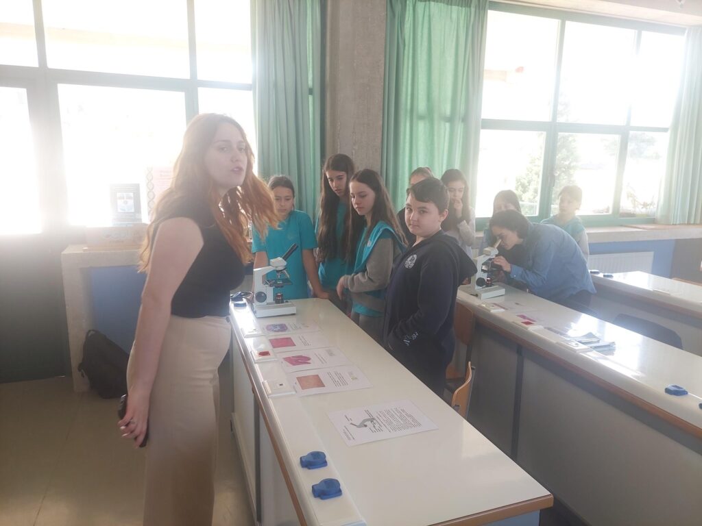 Πάτρα: Διάκριση για αδέλφια στους Πανελλήνιους Διαγωνισμούς Φυσικής ΦΩΤΟ